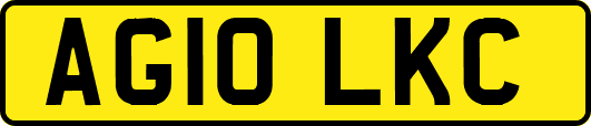 AG10LKC