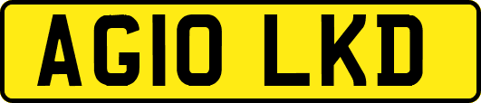 AG10LKD