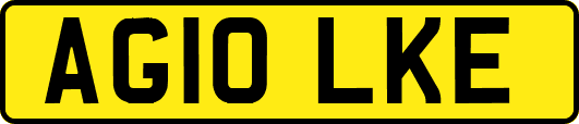 AG10LKE