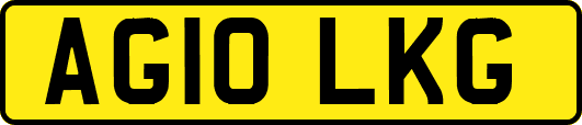 AG10LKG