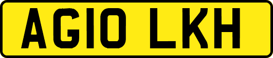 AG10LKH