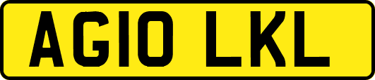 AG10LKL