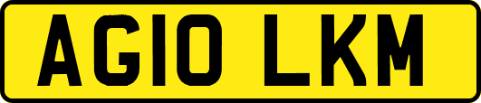 AG10LKM