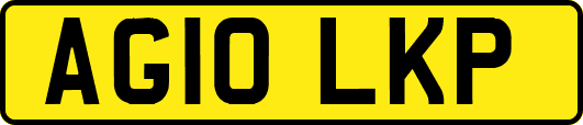 AG10LKP