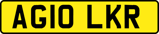 AG10LKR