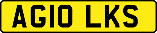 AG10LKS