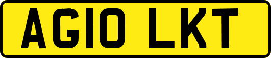 AG10LKT