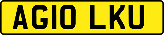 AG10LKU