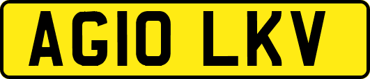 AG10LKV
