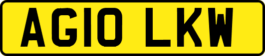 AG10LKW