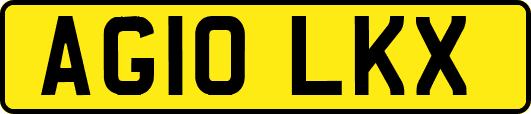 AG10LKX