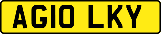 AG10LKY