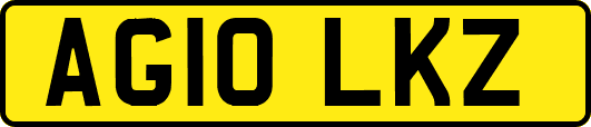 AG10LKZ