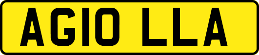 AG10LLA