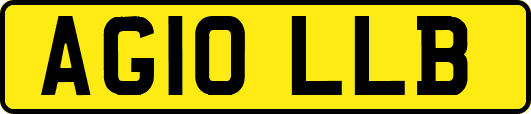 AG10LLB