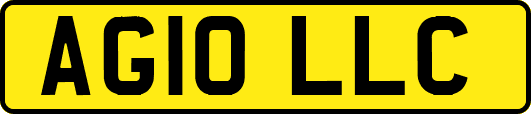 AG10LLC
