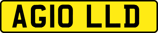 AG10LLD