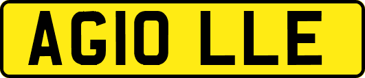 AG10LLE