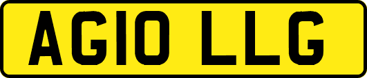 AG10LLG
