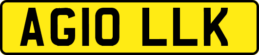 AG10LLK