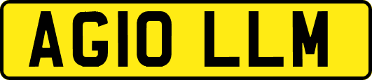 AG10LLM