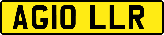 AG10LLR