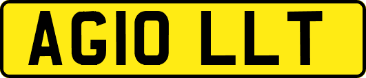 AG10LLT