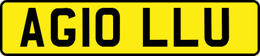 AG10LLU