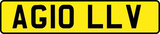 AG10LLV