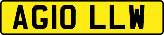 AG10LLW