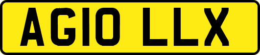 AG10LLX
