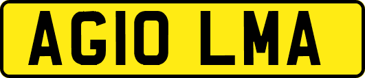 AG10LMA