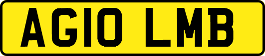 AG10LMB