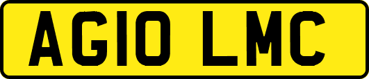 AG10LMC
