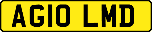 AG10LMD