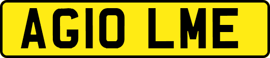 AG10LME