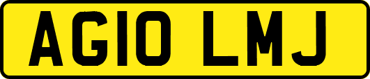 AG10LMJ