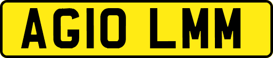 AG10LMM