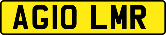 AG10LMR