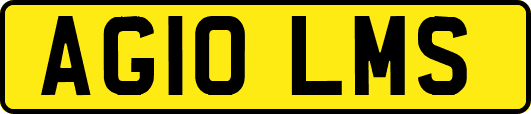 AG10LMS