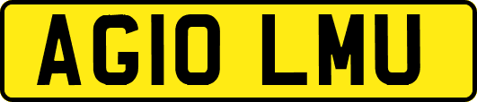 AG10LMU