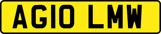 AG10LMW