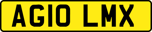 AG10LMX
