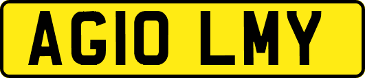 AG10LMY
