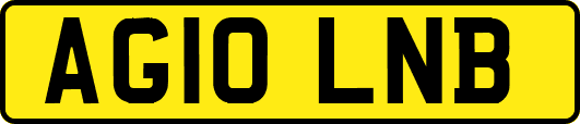 AG10LNB