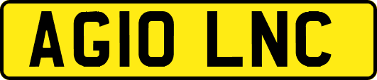 AG10LNC