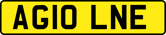 AG10LNE
