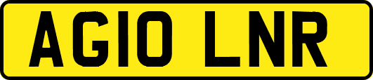AG10LNR