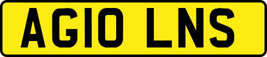 AG10LNS