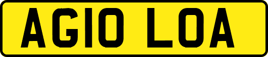 AG10LOA